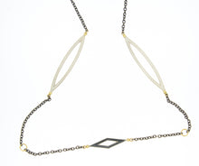 Load image into Gallery viewer, Kara Design Necklace by Lika Behar