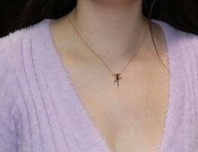 Load image into Gallery viewer, Gecko Pendant by Olufson Designs