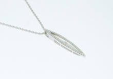 Load image into Gallery viewer, Marquise Shaped Pendant