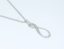 Load image into Gallery viewer, Infinity Symbol Pendant