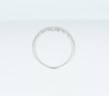 Load image into Gallery viewer, Three Row Vintage Ring