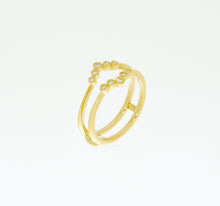 Load image into Gallery viewer, Bezeled Ring Guard
