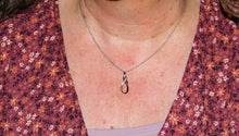 Load image into Gallery viewer, Infinity Symbol Pendant