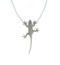 Load image into Gallery viewer, Gecko Pendant by Olufson Designs