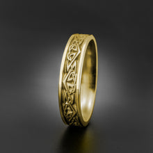 Load image into Gallery viewer, Studio 311 Narrow Monarch Wedding Band