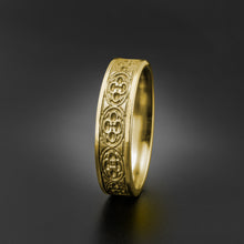Load image into Gallery viewer, Studio 311 Narrow Portola Wedding Band