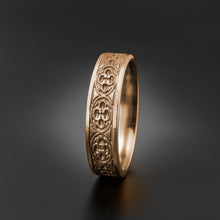 Load image into Gallery viewer, Studio 311 Narrow Portola Wedding Band