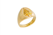 Load image into Gallery viewer, Tree Hugger Ring