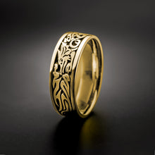Load image into Gallery viewer, Studio 311 The Guardian Wedding Band