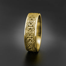 Load image into Gallery viewer, Studio 311 Wide Portola Wedding Band