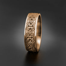 Load image into Gallery viewer, Studio 311 Wide Portola Wedding Band