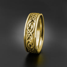 Load image into Gallery viewer, Studio 311 Wide Sonoma Hills Wedding Band