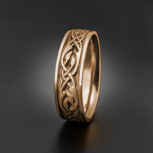 Load image into Gallery viewer, Studio 311 Wide Sonoma Hills Wedding Band