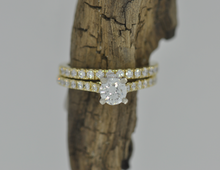 Load image into Gallery viewer, Classic Look Wedding Set