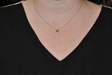 Load image into Gallery viewer, Six-pointed Star Pendant