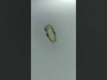 Load and play video in Gallery viewer, Sweet Rewards Style Custom Ring