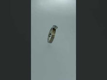 Load and play video in Gallery viewer, Metolius Style With Full Bezel Custom Ring