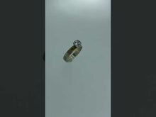 Load and play video in Gallery viewer, Siletz Style Custom Ring