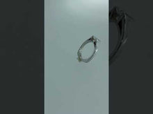 Load and play video in Gallery viewer, Galatea Style Custom Ring