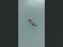 Load and play video in Gallery viewer, Cascadia Style Custom Ring