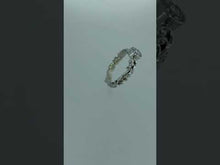 Load and play video in Gallery viewer, Bella Style Custom Ring