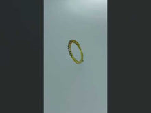 Load and play video in Gallery viewer, Lifetime Style Custom Ring