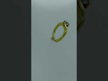 Load and play video in Gallery viewer, Nina Style Custom Ring