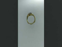 Load and play video in Gallery viewer, Enchantment Style Custom Ring