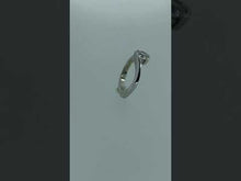 Load and play video in Gallery viewer, Entice and Maritza Style Custom Ring