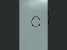 Load and play video in Gallery viewer, Fiona Style Custom Ring