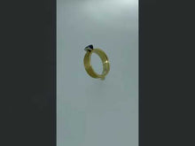 Load and play video in Gallery viewer, Siletz Style Custom Ring