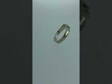 Load and play video in Gallery viewer, Beachwave Style Custom Ring