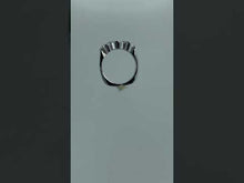 Load and play video in Gallery viewer, Perpetual Style (Large) Custom Ring