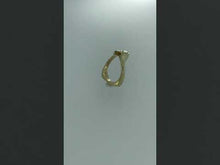 Load and play video in Gallery viewer, Enrapture Style Custom Ring