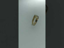 Load and play video in Gallery viewer, Sonata Style Custom Ring