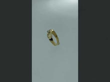 Load and play video in Gallery viewer, Infinity Style Custom Ring