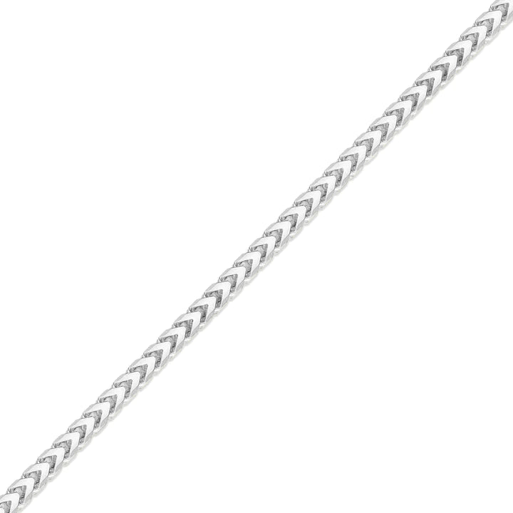 1 mm Franco Link Chain