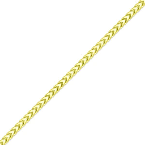1 mm Franco Link Chain