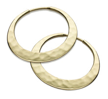 Load image into Gallery viewer, 20 mm Toby Pomeroy Eclipse Hoops
