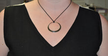 Load image into Gallery viewer, 46 mm Toby Pomeroy Eclipse Pendant
