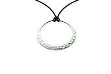 Load image into Gallery viewer, 38 mm Toby Pomeroy Eclipse Pendant
