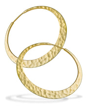 Load image into Gallery viewer, 38mm Toby Pomeroy Eclipse Hoops
