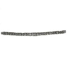 Load image into Gallery viewer, Tennis Bracelet With Lab Grown Diamonds
