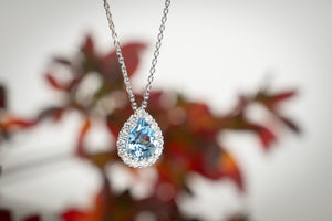 A Drop of Ocean By Spark Creations