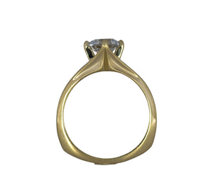 Bollea Style Custom Ring