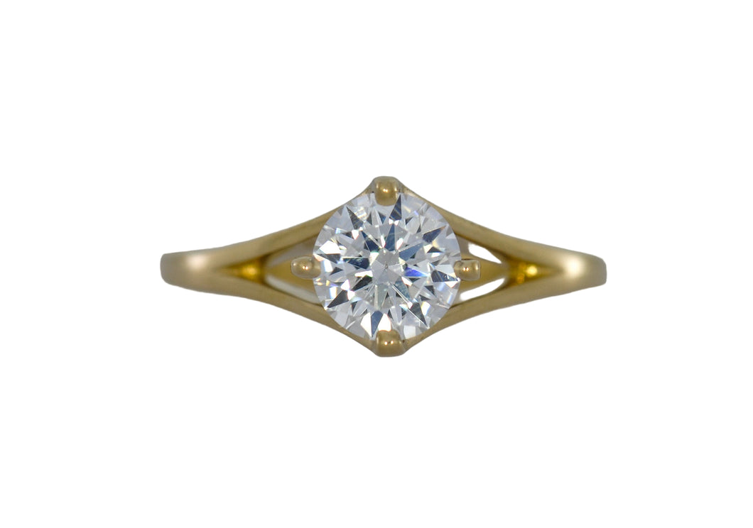 Bollea Style Custom Ring