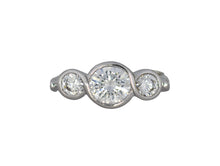 Load image into Gallery viewer, Perpetual Style (Large) Custom Ring
