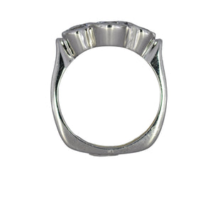 Perpetual Style (Large) Custom Ring