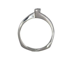 Captivate Style Custom Ring