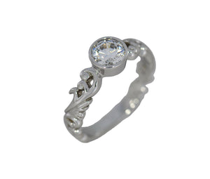 Bella Style Custom Ring